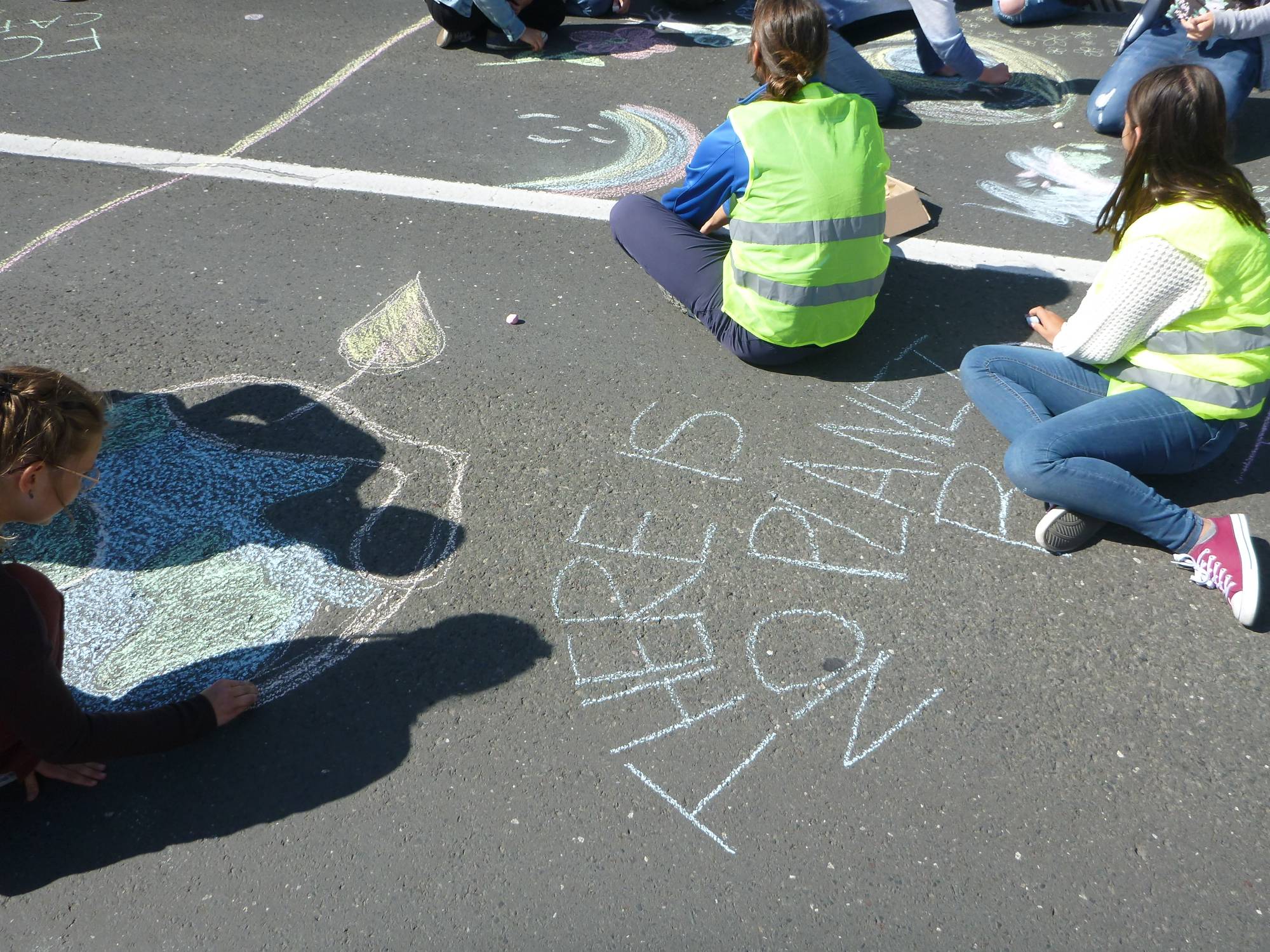 Fridays for Future on 2019-09-20 in Villach, Carinthia, Photo #9